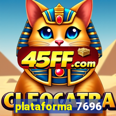 plataforma 7696